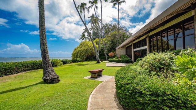 Gallery Calvary By The Sea Wedding Hawaii